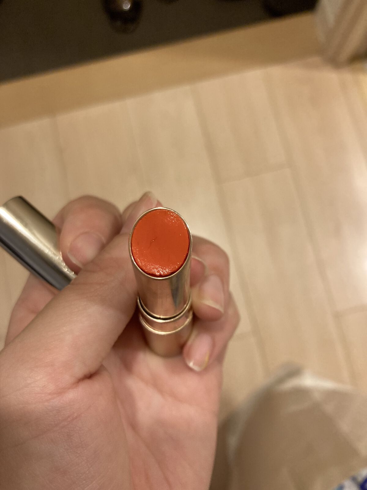 オペラ リップティント N/OPERA/リップティントを使ったクチコミ（1枚目）