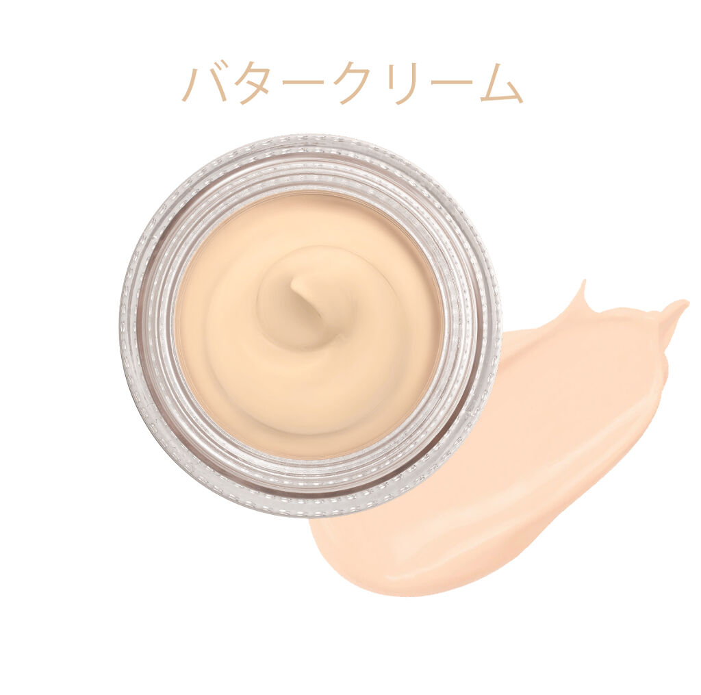 バタークリーム 