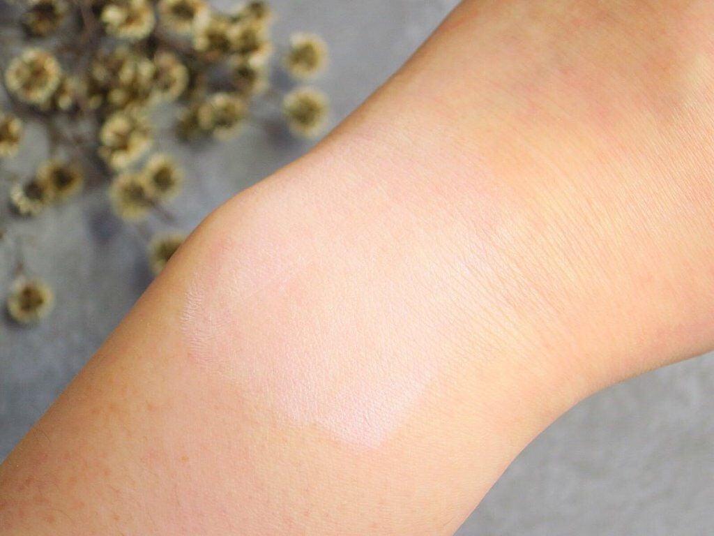 ドラマティックスキンセンサーベース EX UV+/マキアージュ/化粧下地を使ったクチコミ(4枚目)