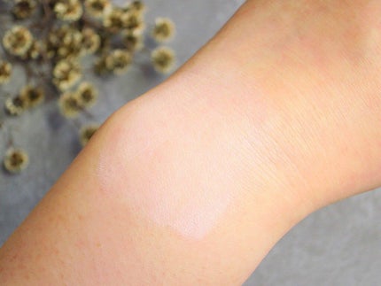 ドラマティックスキンセンサーベース EX UV+/マキアージュ/化粧下地を使ったクチコミ(4枚目)