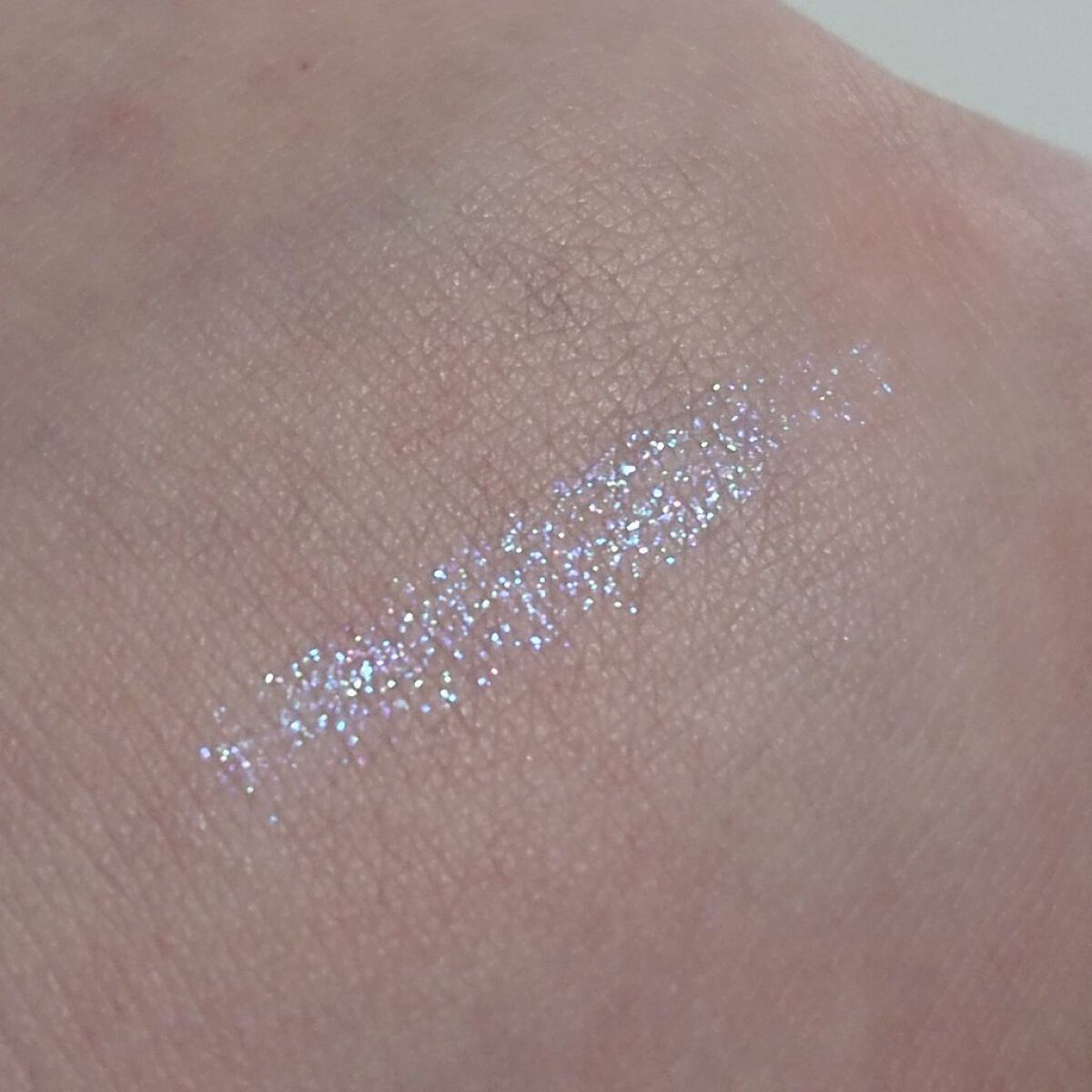 イルミネイティング アイペンシル EX01 Mirage Aura/LUNASOL/スティックアイシャドウを使ったクチコミ（3枚目）