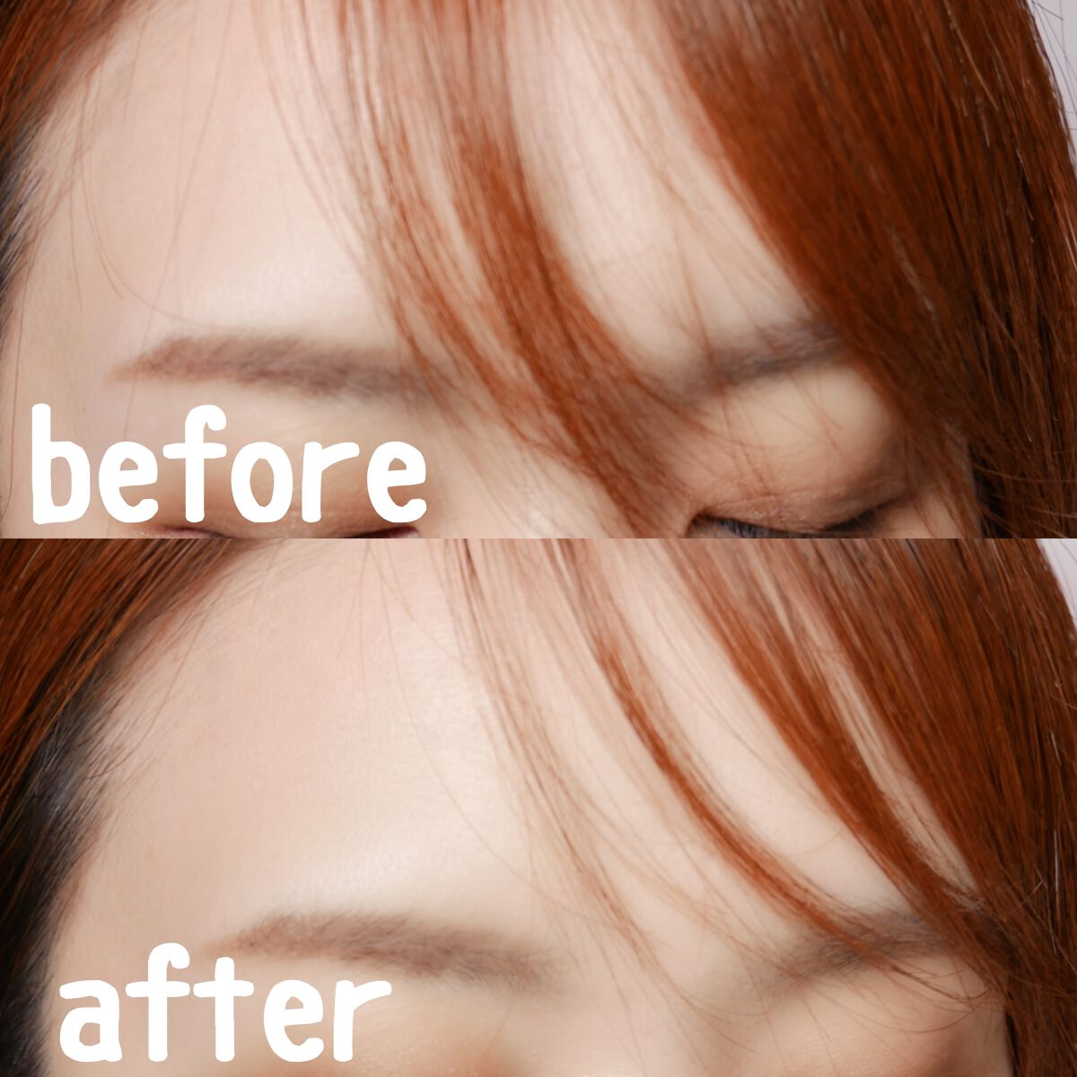 フジコ色っぽスティック/Fujiko/ヘアコームを使ったクチコミ(3枚目)