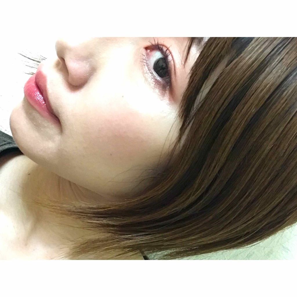 澄肌CCクリーム/米肌/CCクリームを使ったクチコミ(4枚目)