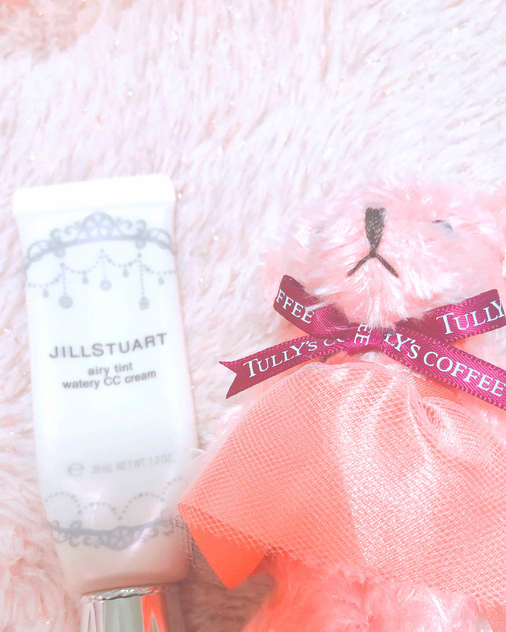 クイックラッシュカーラー/キャンメイク/マスカラ下地を使ったクチコミ（3枚目）