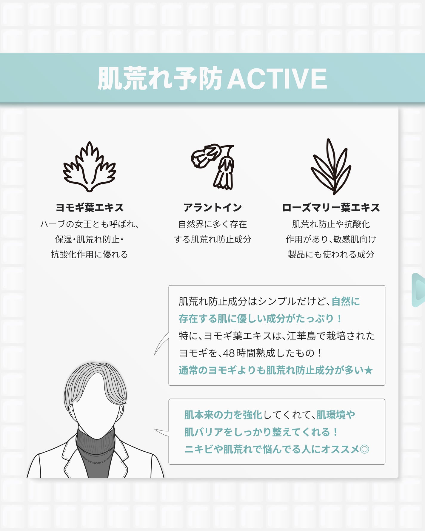 ナインセラム/Dr.Twenty Project/美容液を使ったクチコミ(3枚目)