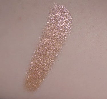 リュクス アイシャドウ マルチクロム インカンデスント(incandescent）/BOBBI BROWN/シングルアイシャドウを使ったクチコミ（3枚目）