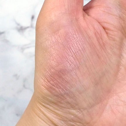 アディクション ザ ブラッシュ パール/ADDICTION/パウダーチークを使ったクチコミ(3枚目)