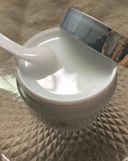 Liko オールインワンジェル/ageless/オールインワン化粧品を使ったクチコミ(4枚目)