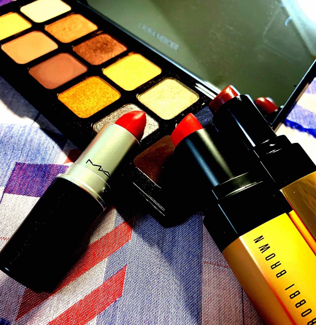 パリジャン ヌード アイシャドウ パレット/ローラ メルシエ/アイシャドウパレットを使ったクチコミ（1枚目）