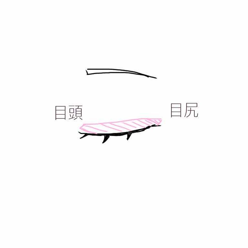 ローヤルプチアイムSII/ROYAL/二重まぶた用アイテムを使ったクチコミ（2枚目）