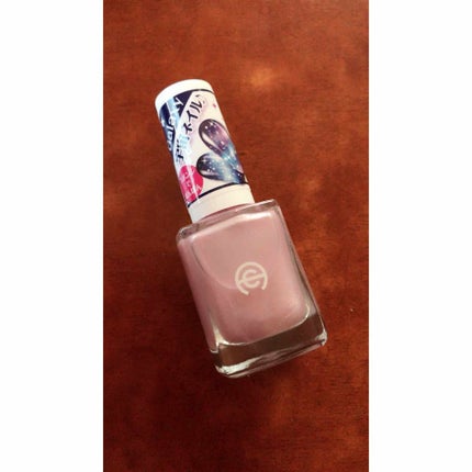 AC ネイルエナメル M/AC MAKEUP/マニキュアを使ったクチコミ(2枚目)