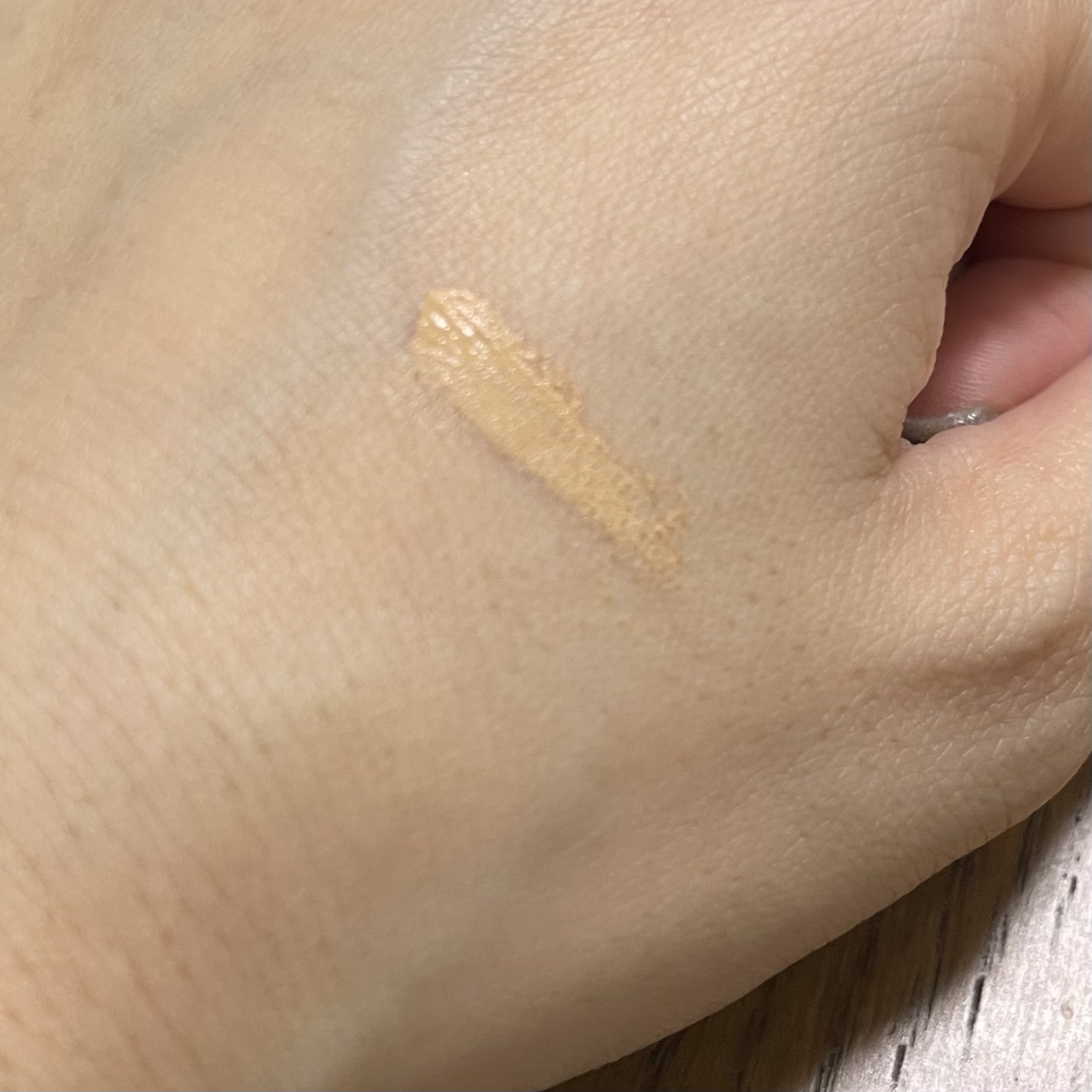 マスクフィット エーアイフィルタークッション/TIRTIR(ティルティル)/クッションファンデーションを使ったクチコミ（2枚目）