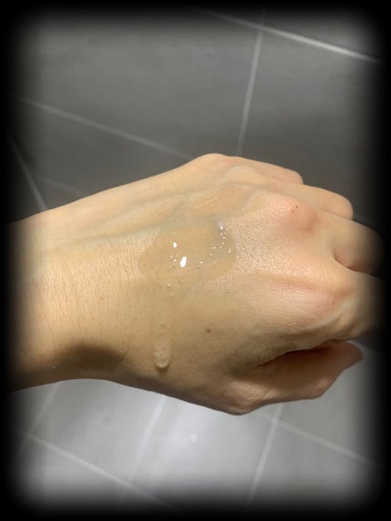 RXザ・6ペプチドスキンブースターセラム/COSRX/ブースター・導入液を使ったクチコミ(3枚目)