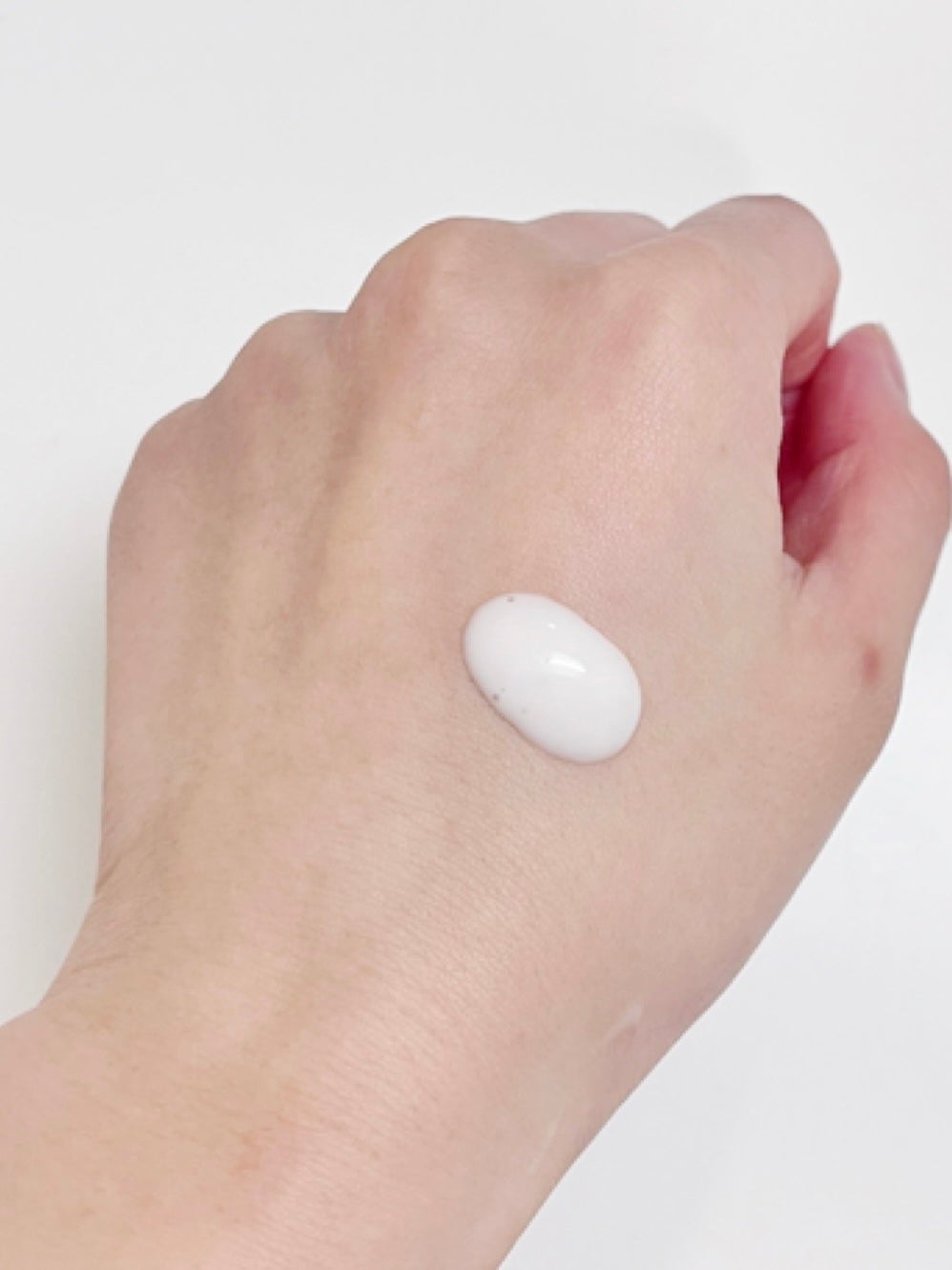 アドバンスド ブライトニング セラム/オルビス/美容液を使ったクチコミ(2枚目)