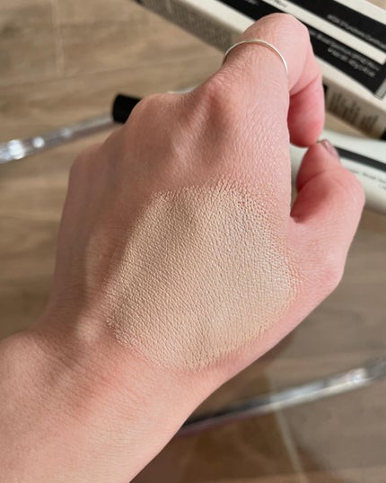 イルミネーティングサプルブレミッシュクリーム(40ml)/Klairs/化粧下地を使ったクチコミ(4枚目)