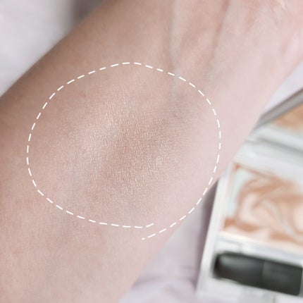 ピュア カラー ブラッシュ/SUQQU/パウダーチークを使ったクチコミ(3枚目)