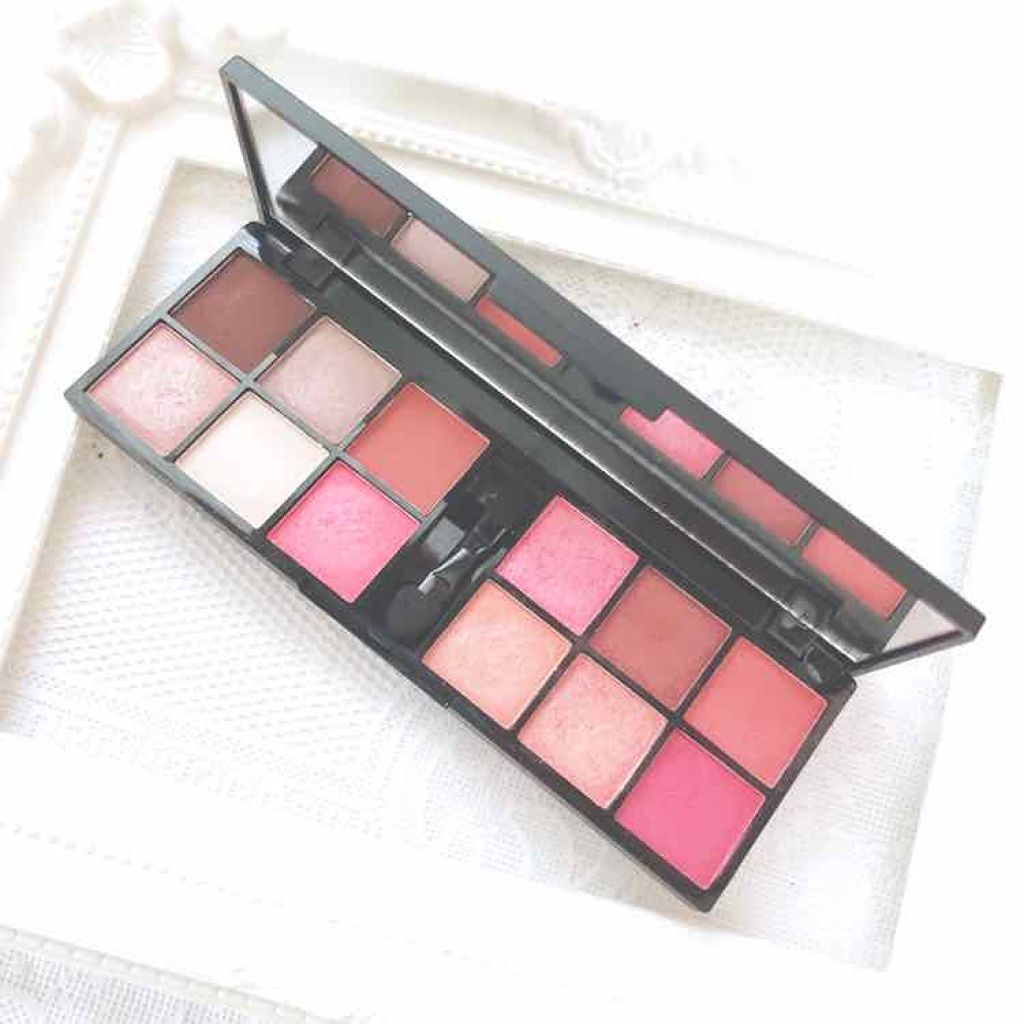 LARME(ラルム) 2019年9月号/LARME/雑誌を使ったクチコミ(1枚目)