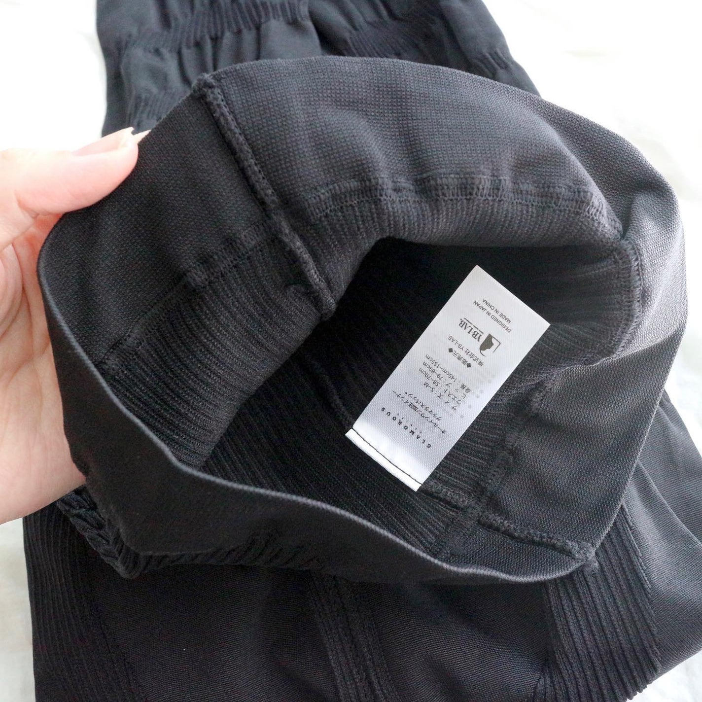 グラマラスパッツ/グラマラスパッツシリーズ/着圧ソックス・レギンスを使ったクチコミ(4枚目)