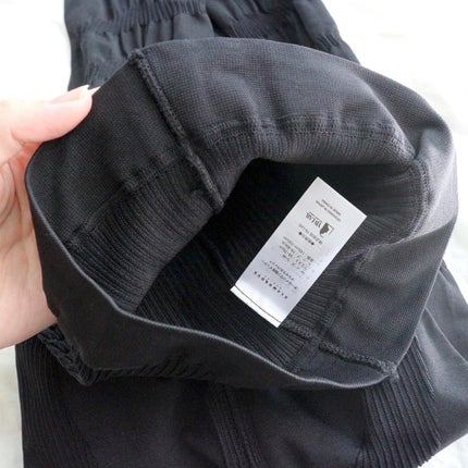 グラマラスパッツ/グラマラスパッツシリーズ/着圧ソックス・レギンスを使ったクチコミ(4枚目)