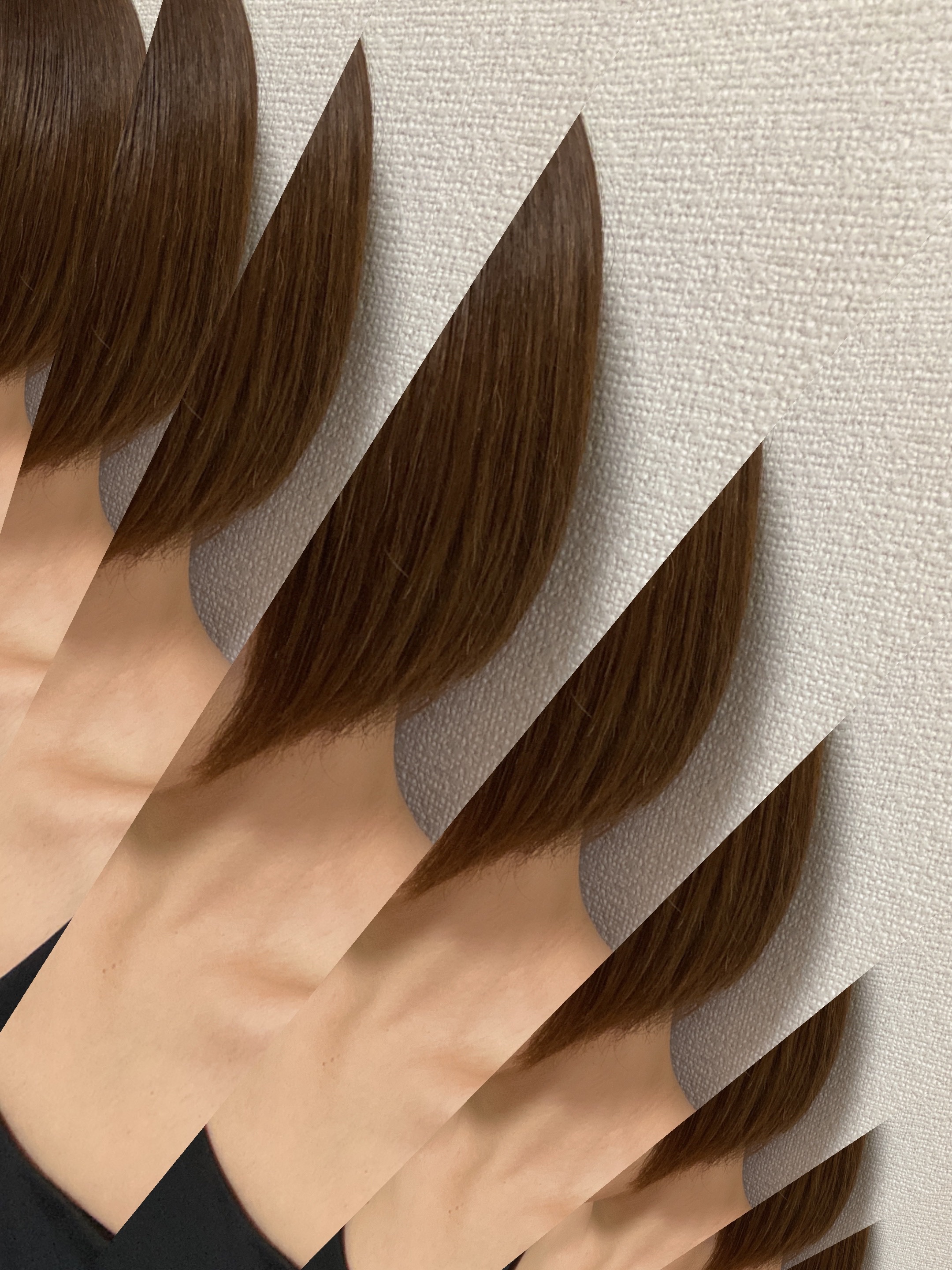 プルント コントロール美容液シャンプー/トリートメント/Purunt./市販シャンプーを使ったクチコミ（3枚目）