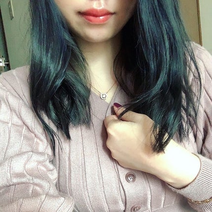 エッセンス リッププランパー/Visée/リッププランパーを使ったクチコミ(2枚目)