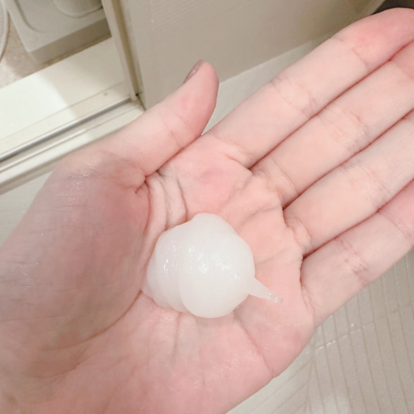 クンダル ダメージケア シャンプー/トリートメント/KUNDAL/市販シャンプーを使ったクチコミ(6枚目)