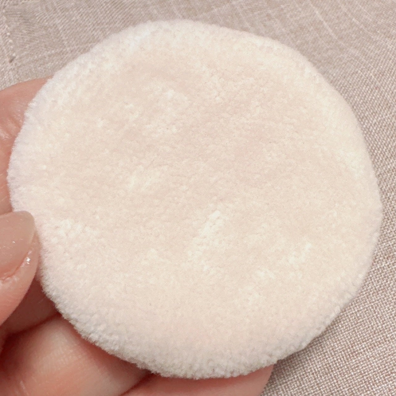 トランスルーセント プレスト セッティング パウダー ウルトラブラー/ローラ メルシエ/プレストパウダーを使ったクチコミ(6枚目)