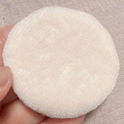 トランスルーセント プレスト セッティング パウダー ウルトラブラー/ローラ メルシエ/プレストパウダーを使ったクチコミ(6枚目)