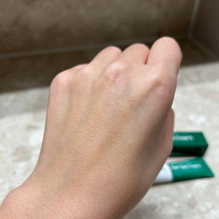 アイレノール クマクリーム/IRENOL/アイケア・アイクリームを使ったクチコミ(4枚目)