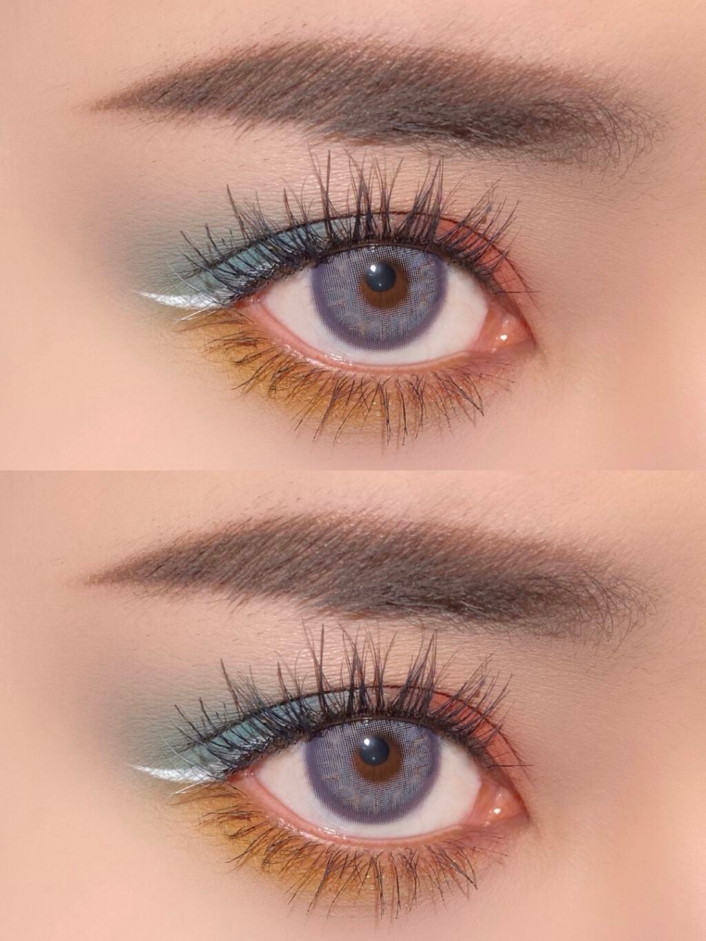 GIMME BROW/ベネフィット/眉マスカラを使ったクチコミ(4枚目)