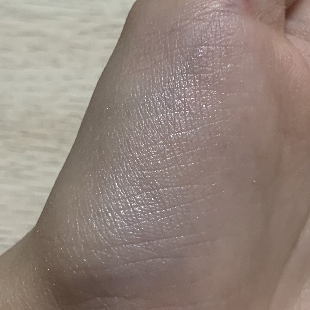 パールグロウハイライト/CEZANNE/パウダーハイライトを使ったクチコミ（2枚目）