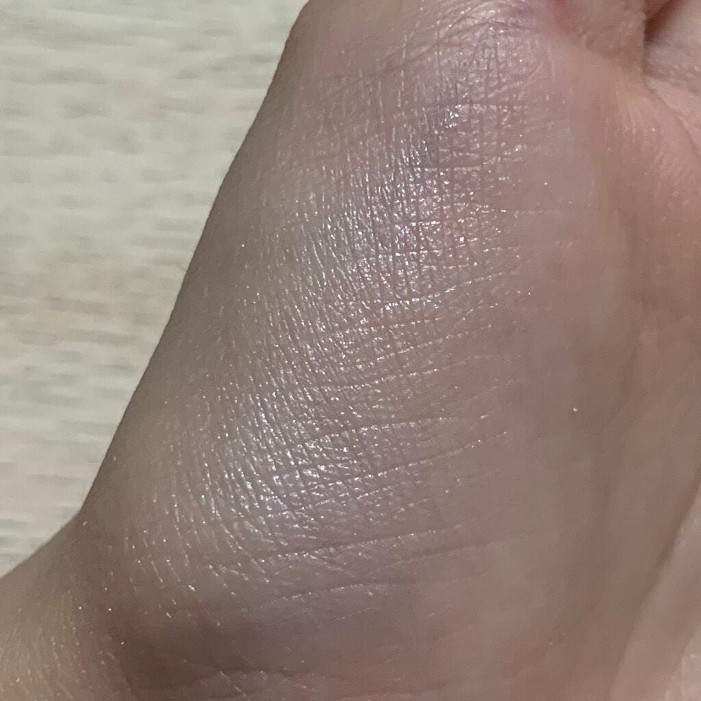 パールグロウハイライト/CEZANNE/パウダーハイライトを使ったクチコミ(2枚目)