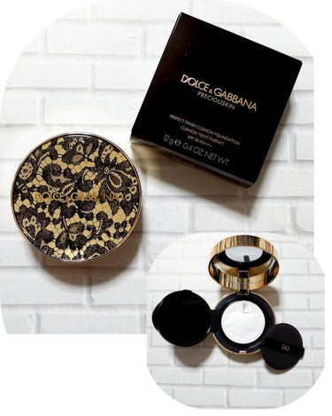 フェリンアイズ インテンスアイシャドウ クアッド 3/DOLCE&GABBANA BEAUTY/アイシャドウパレットを使ったクチコミ（2枚目）