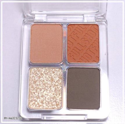 ロング&カラード ラッシュ/excel/マスカラを使ったクチコミ(3枚目)