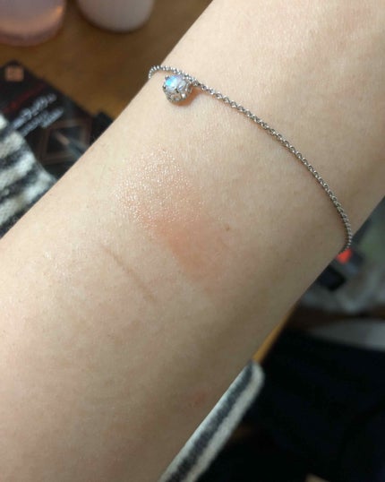 CCリップクリームN/KATE/リップケアを使ったクチコミ(3枚目)