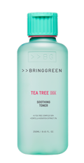 BRING GREENTシカトナー