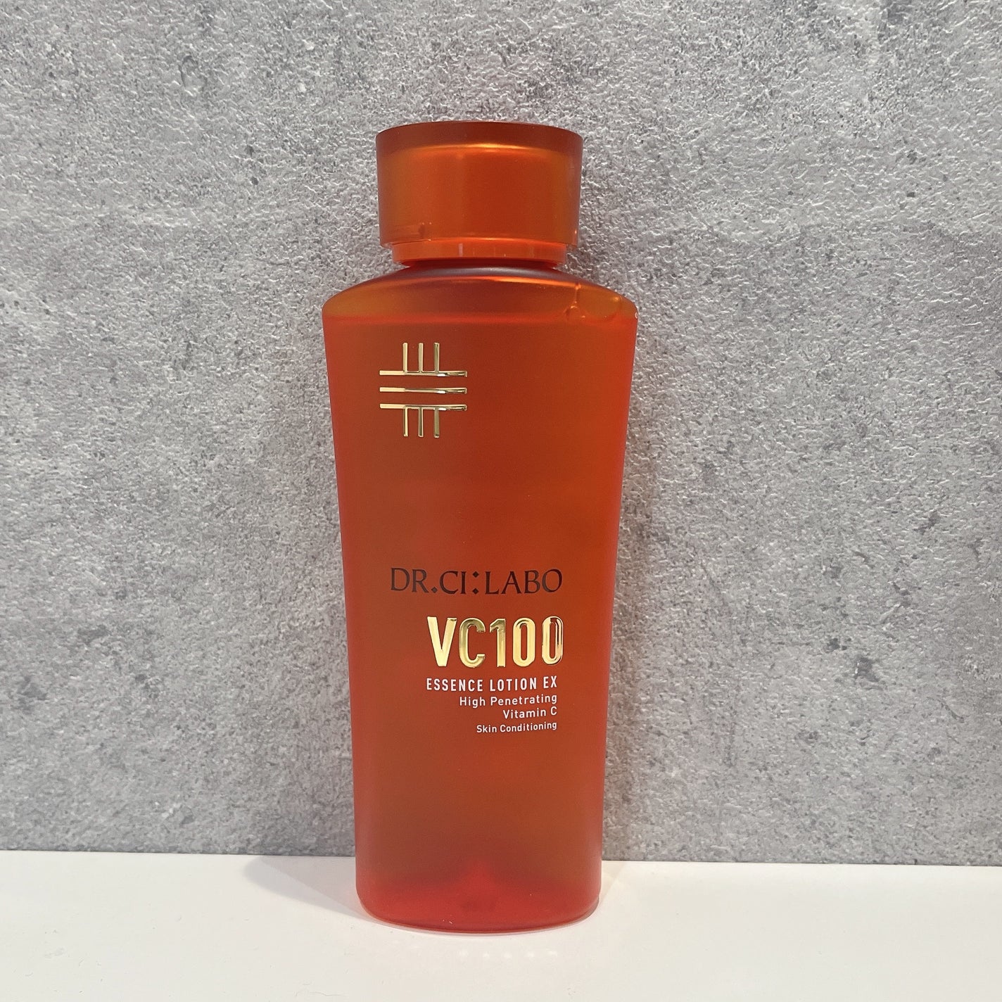 VC100エッセンスローション EX/ドクターシーラボⓇ/化粧水を使ったクチコミ(5枚目)