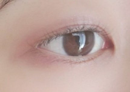 レイヤードカラーズアイシャドウ/KANEBO/アイシャドウパレットを使ったクチコミ(3枚目)