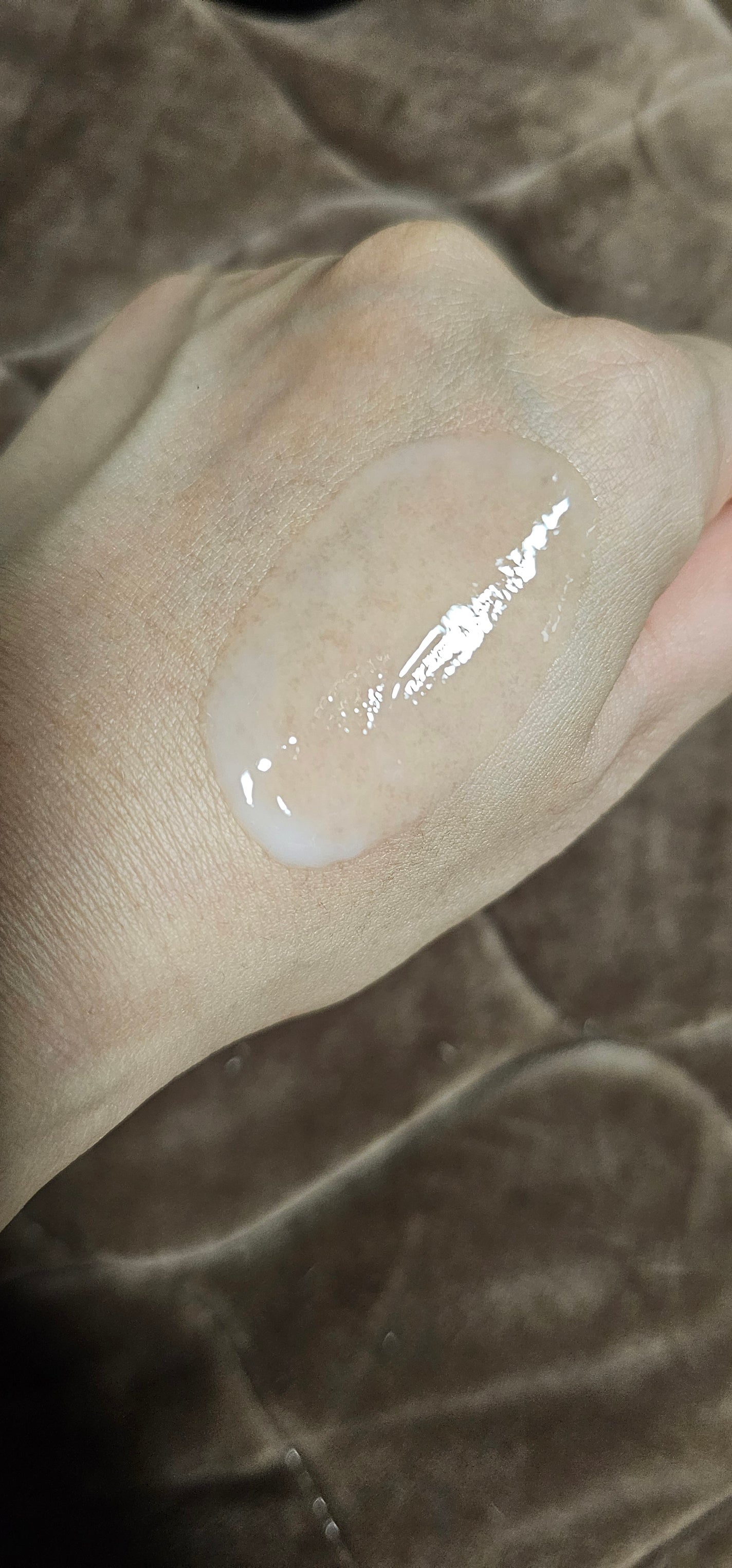 プロバイオシカ インテンシブ アンプル/SKIN1004/美容液を使ったクチコミ(2枚目)