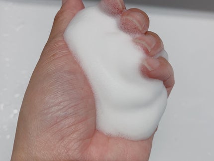 アクネオ 薬用 クリアウォッシング パウダー/フォルミュール/洗顔パウダーを使ったクチコミ(5枚目)