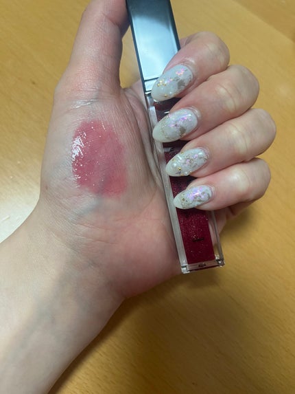 ミネラルリッププランパー ディープ ボルドーパンサー(限定色)/エトヴォス/リッププランパーの画像