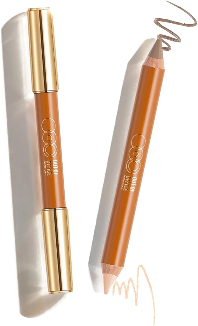 コントゥア&ハイライトデュオペンシル / OUT OF OFFICE