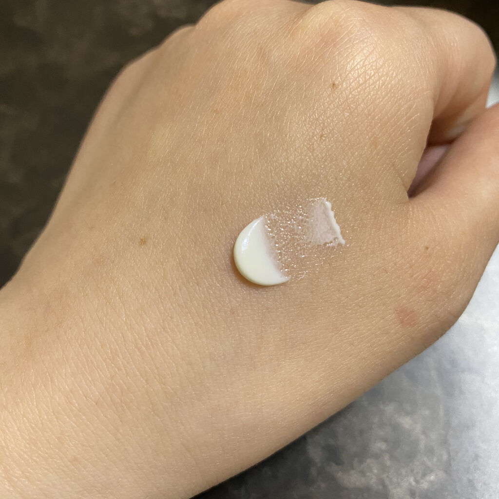 エクストラUV ジェルN/アリィー/日焼け止めジェルを使ったクチコミ（2枚目）