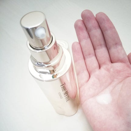 ザ マイトル エッセンス/THE MYTOL/ブースター・導入液を使ったクチコミ(4枚目)