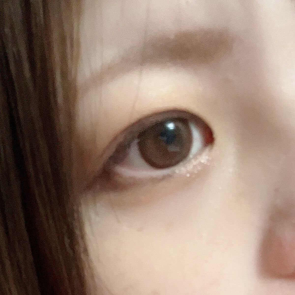 プレイカラー アイシャドウ/ETUDE/アイシャドウパレットを使ったクチコミ（2枚目）