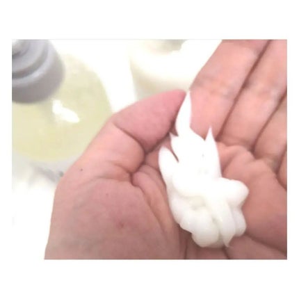 ボタニカルシャンプー/トリートメント(ダメージケア) /BOTANIST/シャンプー・コンディショナーを使ったクチコミ(5枚目)