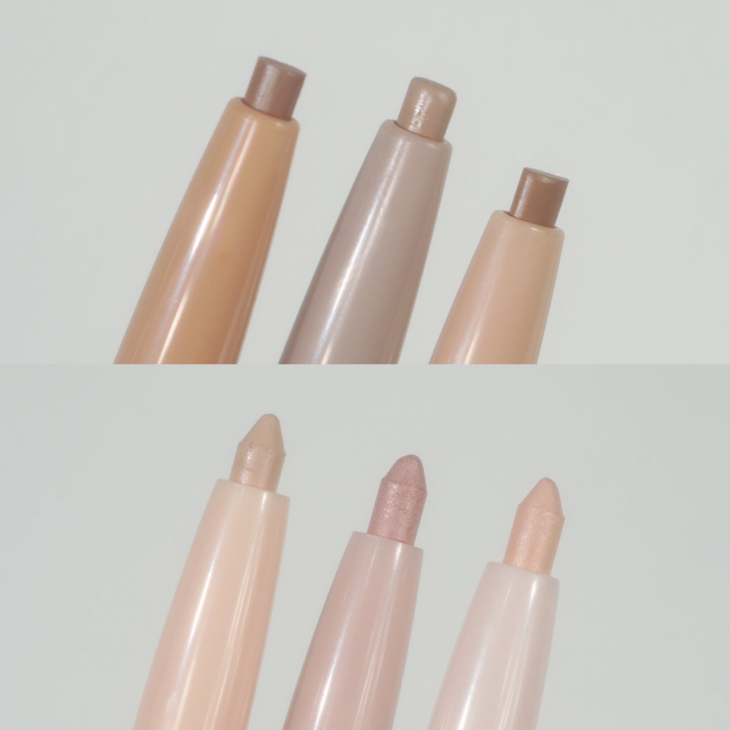 オールインワン涙袋メーカー/Colorgram/ペンシルアイライナーを使ったクチコミ(2枚目)