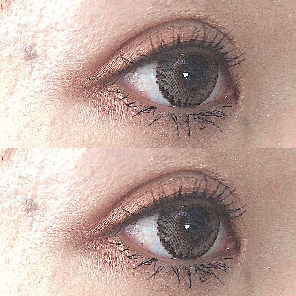 オペラ マイラッシュ アドバンスト/OPERA/マスカラを使ったクチコミ（2枚目）