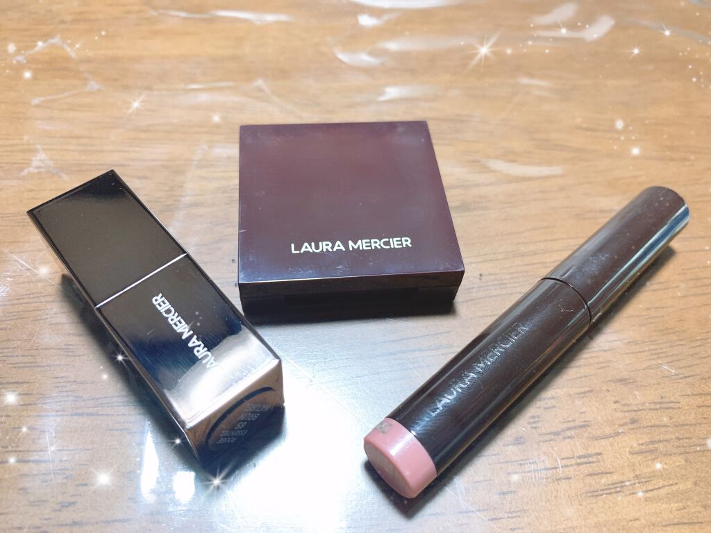 プティ コレクシオン ベストカラー/ローラ メルシエ/メイクアップキットを使ったクチコミ(1枚目)