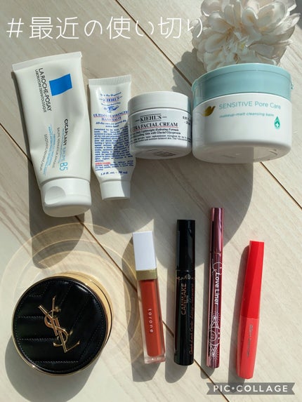 キールズ ハンド サルブ/Kiehl's/ハンドクリームを使ったクチコミ(1枚目)